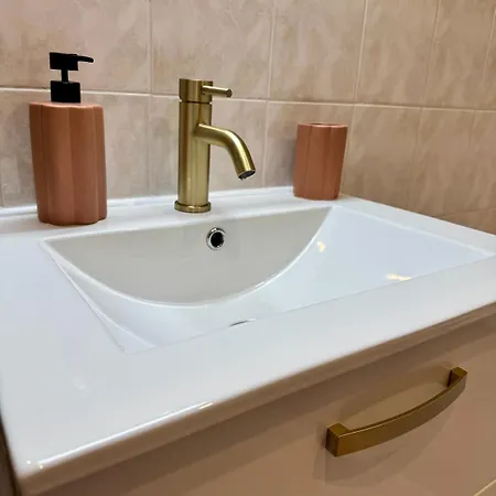 évasion Bleu Champagne&son Parking Privé Appartement